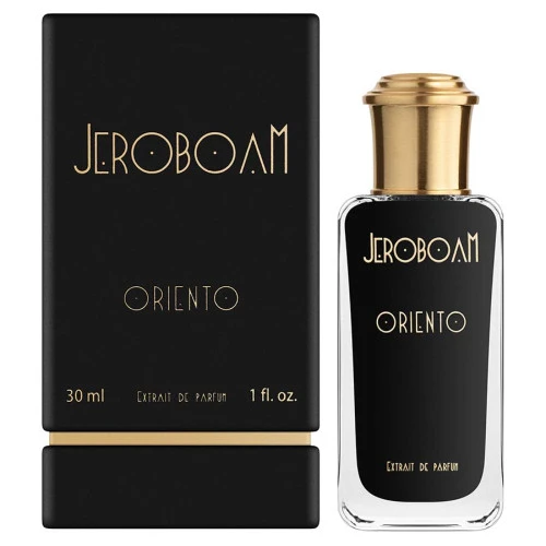 Духи Jeroboam Oriento для мужчин и женщин