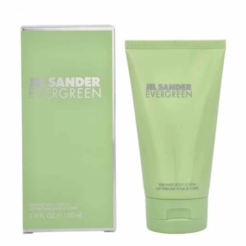 Лосьйон для тіла Jil Sander Evergreen для жінок