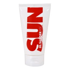 Лосьон для тела Jil Sander Sunrise для женщин