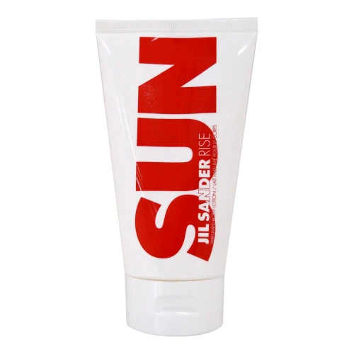 Лосьйон для тіла Jil Sander Sunrise для жінок