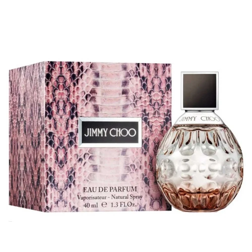 Парфумована вода Jimmy Choo Jimmy Choo Eau De Parfum для жінок