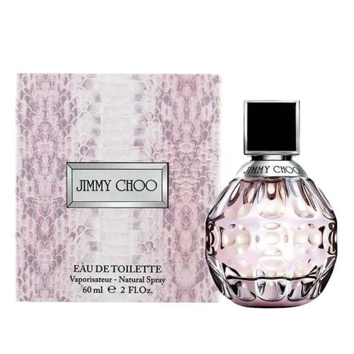Туалетна вода Jimmy Choo Jimmy Choo для жінок