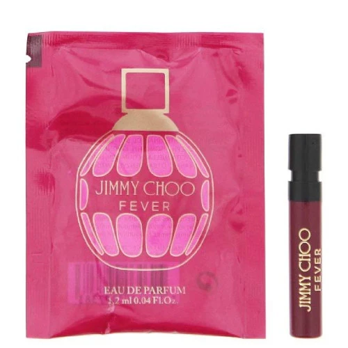Парфумована вода Jimmy Choo Fever для жінок