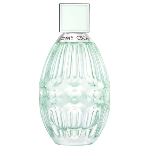 Туалетна вода Jimmy Choo Floral для жінок