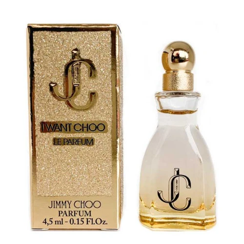 Духи Jimmy Choo I Want Choo Le Parfum для женщин