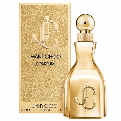 Духи Jimmy Choo I Want Choo Le Parfum для женщин