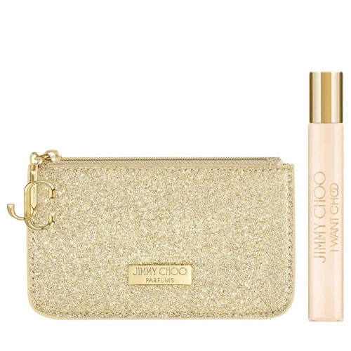 Духи Jimmy Choo I Want Choo Le Parfum для женщин