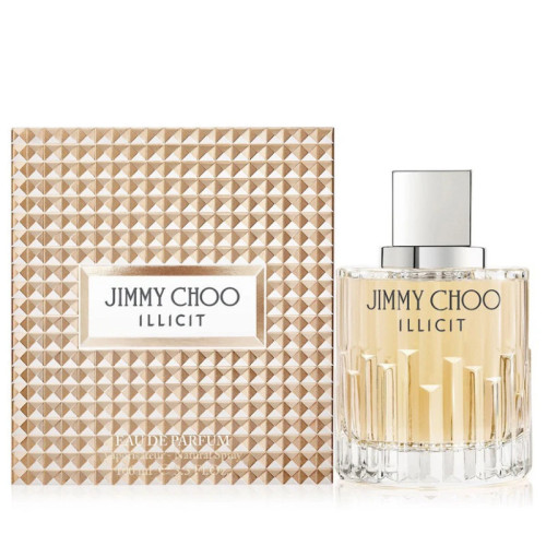 Парфюмированная вода Jimmy Choo Illicit для женщин