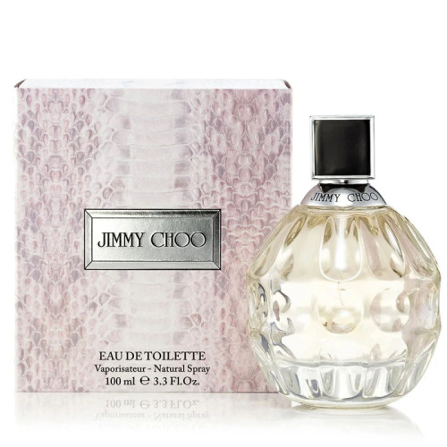 Туалетна вода Jimmy Choo Jimmy Choo для жінок