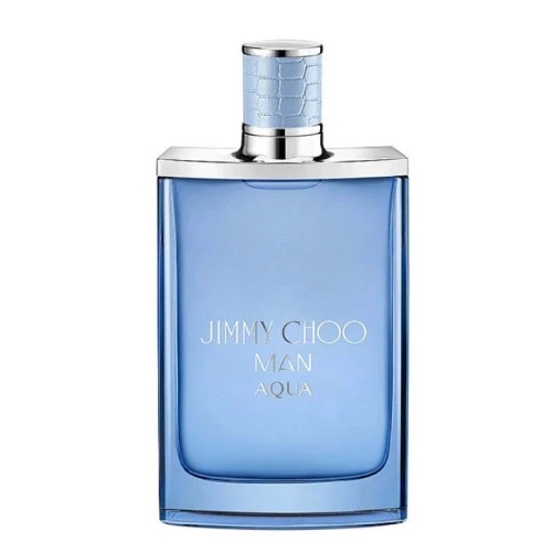 Туалетна вода Jimmy Choo Man Aqua для чоловіків