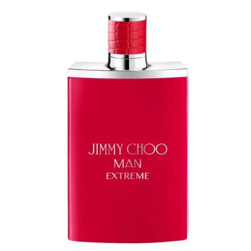 Парфумована вода Jimmy Choo Man Extreme для чоловіків