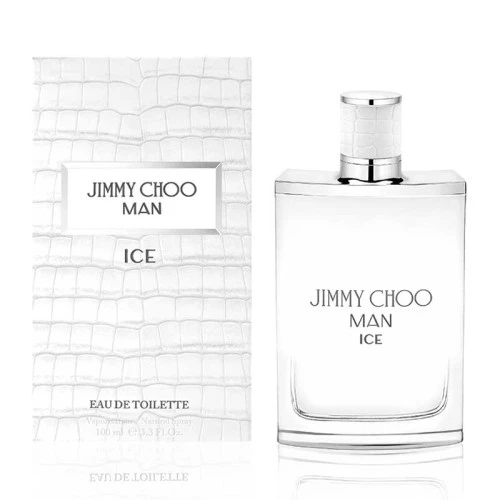 Туалетна вода Jimmy Choo Man Ice для чоловіків