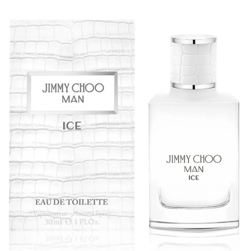 Туалетна вода Jimmy Choo Man Ice для чоловіків