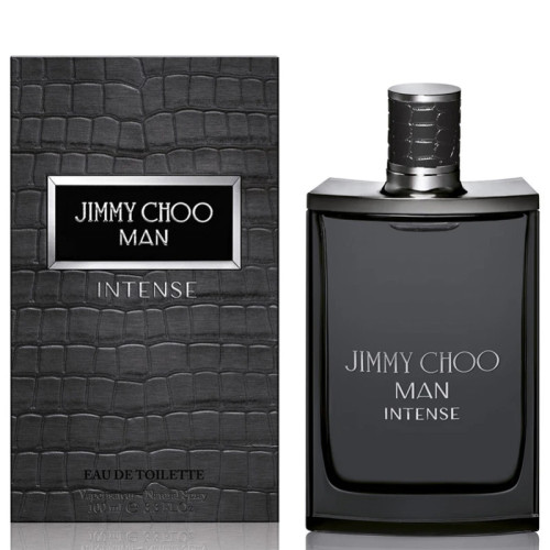 Туалетна вода Jimmy Choo Man Intense для чоловіків