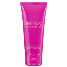 Лосьйон для тіла Jimmy Choo Rose Passion для жінок