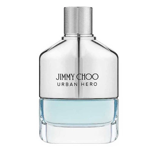 Парфумована вода Jimmy Choo Urban Hero для чоловіків