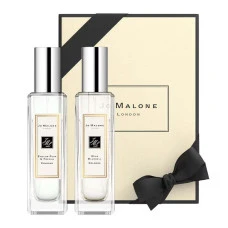 Набір Jo Malone English Pear & Freesia + Wild Bluebell для жінок та чоловіків