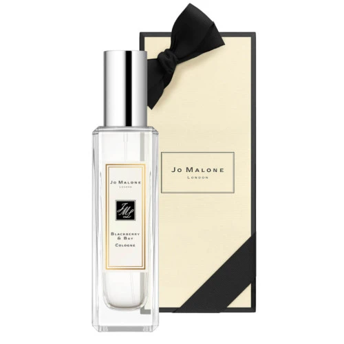 Одеколон Jo Malone Blackberry & Bay для женщин