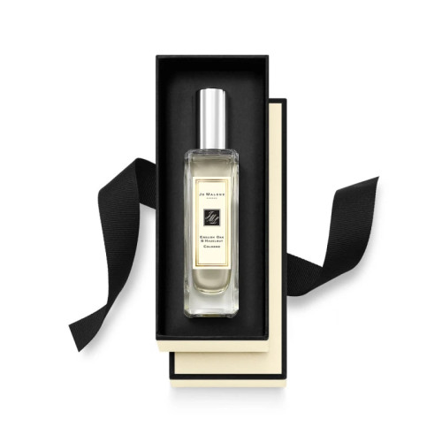 Одеколон Jo Malone English Oak and Hazelnut для мужчин и женщин