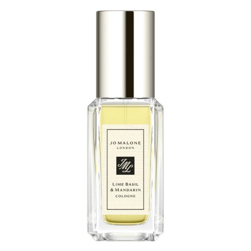 Одеколон Jo Malone Lime Basil & Mandarin для мужчин и женщин