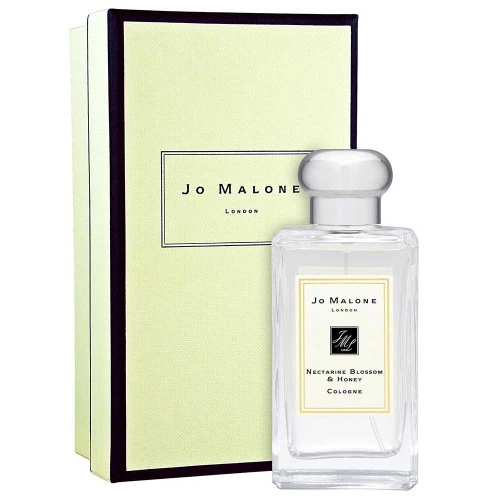 Одеколон Jo Malone Nectarine Blossom and Honey для мужчин и женщин