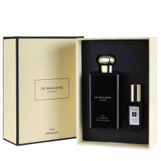 Набір Jo Malone Oud & Bergamot для чоловіків та жінок