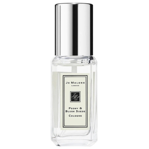 Одеколон Jo Malone Peony and Blush Suede для женщин