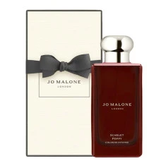 Одеколон Jo Malone Scarlet Poppy для чоловіків та жінок