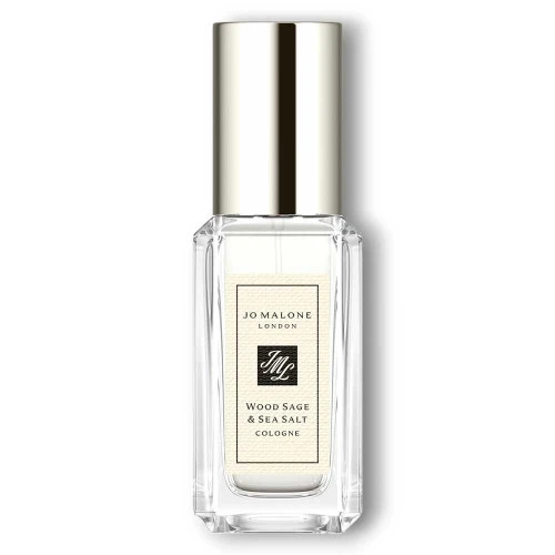 Одеколон Jo Malone Wood Sage & Sea Salt для мужчин и женщин