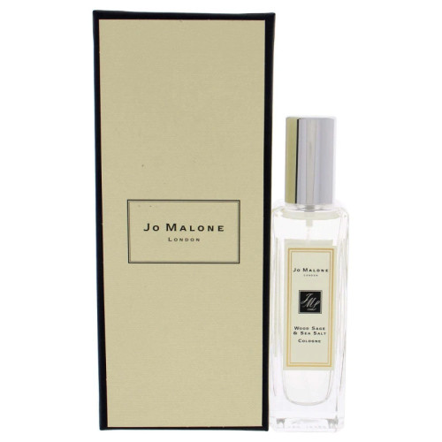 Одеколон Jo Malone Wood Sage & Sea Salt для мужчин и женщин