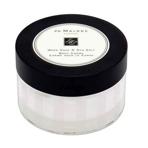 Крем для тела Jo Malone Wood Sage & Sea Salt для мужчин и женщин