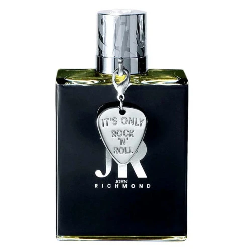 Туалетна вода John Richmond For Men для чоловіків