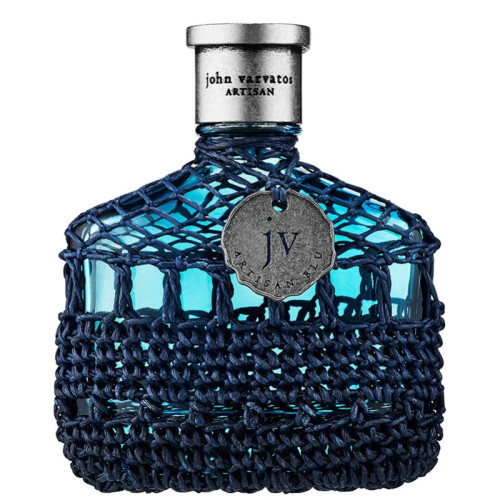 Туалетна вода John Varvatos Artisan Blu для чоловіків
