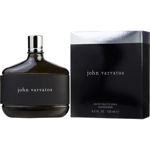 Туалетна вода John Varvatos John Varvatos For Men для чоловіків