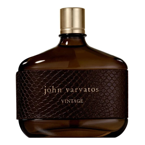 Туалетна вода John Varvatos Vintage для чоловіків