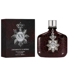 Парфумована вода John Varvatos XX Intense для чоловіків