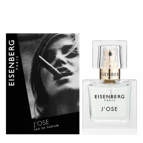 Парфумована вода Jose Eisenberg J'Ose для жінок