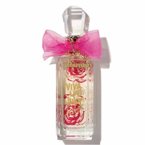 Туалетна вода Juicy Couture Viva La Fleur для жінок