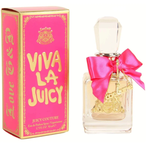 Парфумована вода Juicy Couture Viva La Juicy для жінок