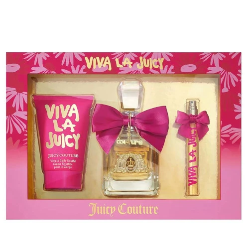 Набір Juicy Couture Viva La Juicy для жінок