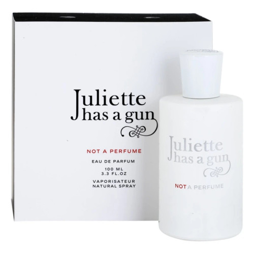 Парфюмированная вода Juliette Has A Gun Not a Perfume для женщин