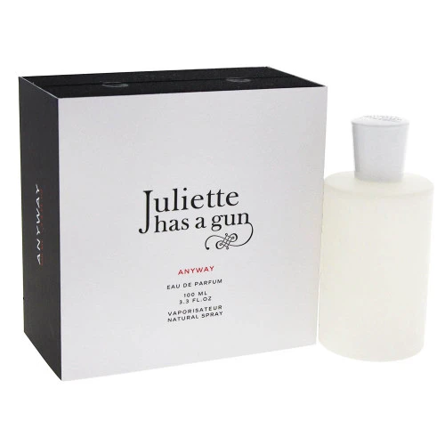 Парфюмированная вода Juliette Has A Gun Anyway для мужчин и женщин