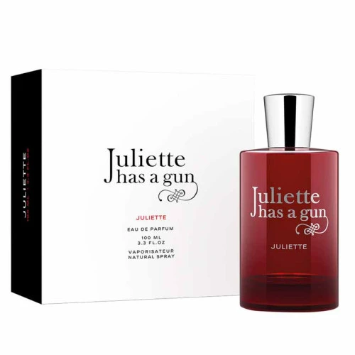Парфюмированная вода Juliette Has A Gun Juliette для женщин
