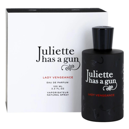 Парфюмированная вода Juliette Has a Gun Lady Vengeance для женщин