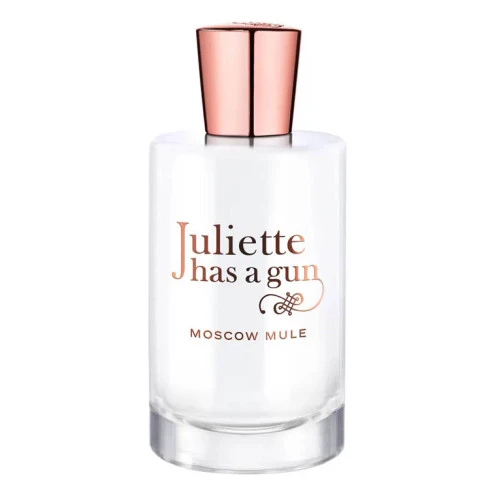 Парфюмированная вода Juliette Has A Gun Moscow Mule для мужчин и женщин