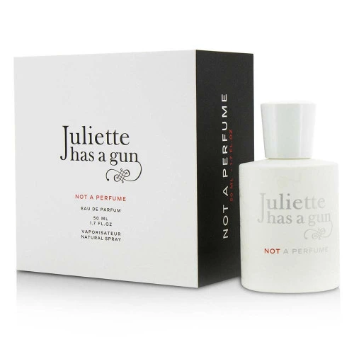 Парфюмированная вода Juliette Has A Gun Not a Perfume для женщин
