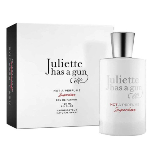 Парфумована вода Juliette Has A Gun Not a Perfume Superdose для чоловіків та жінок