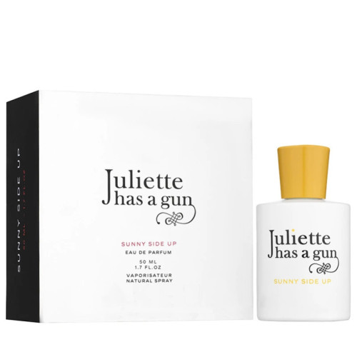 Парфюмированная вода Juliette Has A Gun Sunny Side Up для женщин
