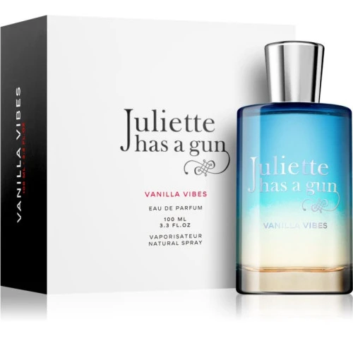Парфумована вода Juliette Has A Gun Vanilla Vibes для чоловіків та жінок