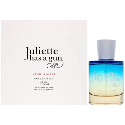 Парфумована вода Juliette Has A Gun Vanilla Vibes для чоловіків та жінок